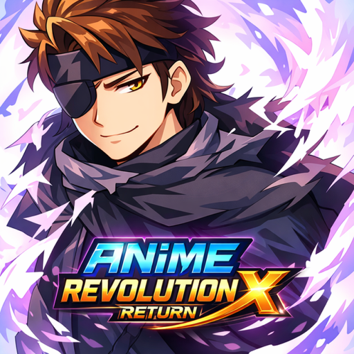 [⭐] Anime Revolution X: RETURN 