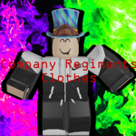 Company Regiments