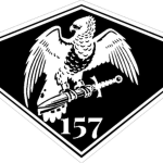 [HoH] 157th Sturm Regiment