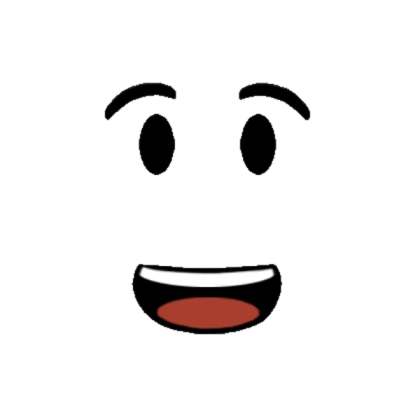 happy face