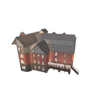 Redwood Mental Hospital