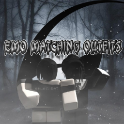 [NEW 🦇 ] Da Hood Matching Outfits