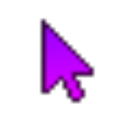 cursor