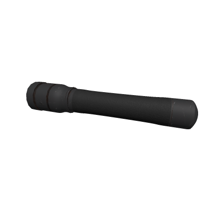 PBR flashlight