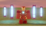 the beasts iron man gang