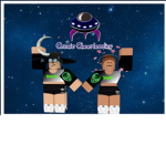 Roblox Ice Skating League