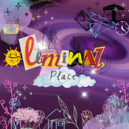 [Liminal Place] It feels like a dream