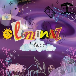 [Liminal Place] It feels like a dream icon