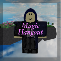Magic Hangout [Beta]