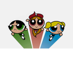 Powerpuffgirls :3