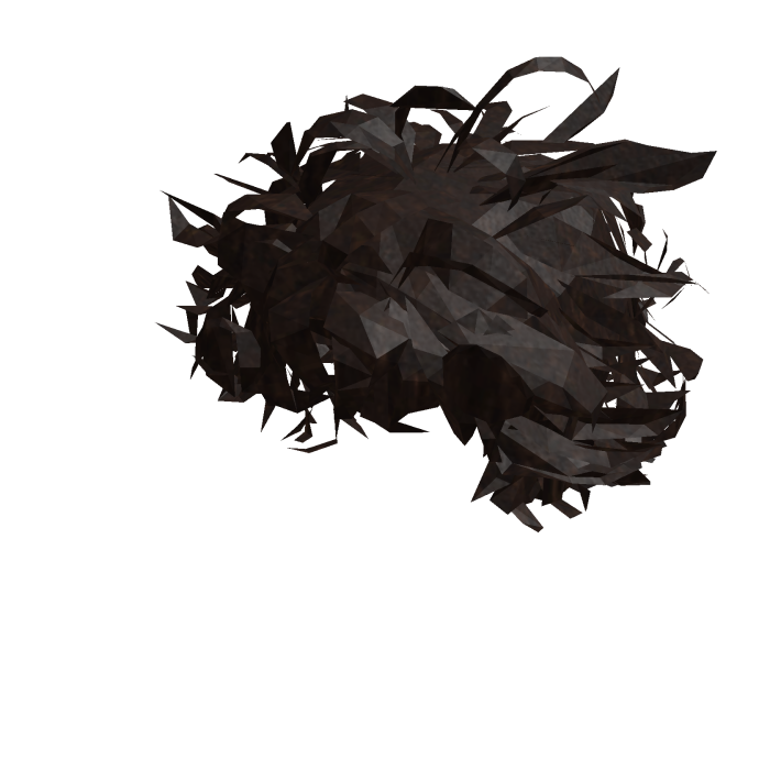 2slimey Hair