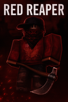 Red Reaper #Oath