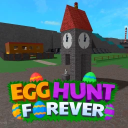 Egg Hunt Forever (Outdated) icon