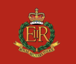 [-] Royal Military Police, Camden [-]