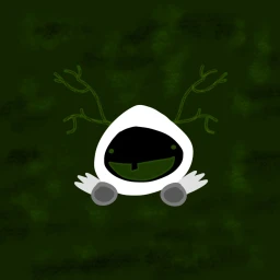 trashre.vers_hid_and_s.ek!_real. icon