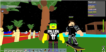 Builders Club Fun Club