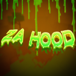Za Hood Foundation