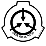 SCP: Foundation | Secure | Contain | Protect |