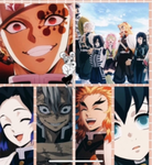 Demonslayer fan group o-o