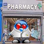 pharmacy galore