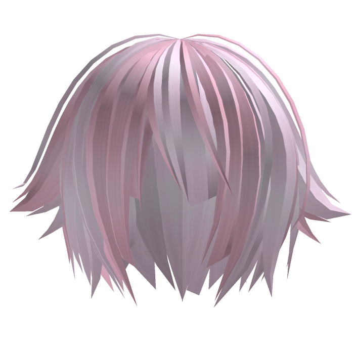 🜏 Fantasy Emo Hair