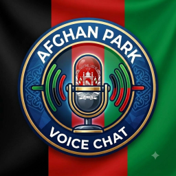 🎙️Afghan Park🇦🇫