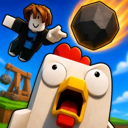 Catapult and Steal icon