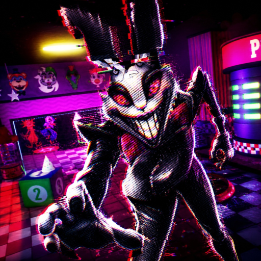 FNAF Tycoon!
