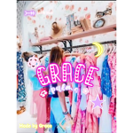 Grace’s Bloxy’s