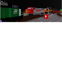 BNSF/UP Colorado Joint Line(Ro-Scale.)