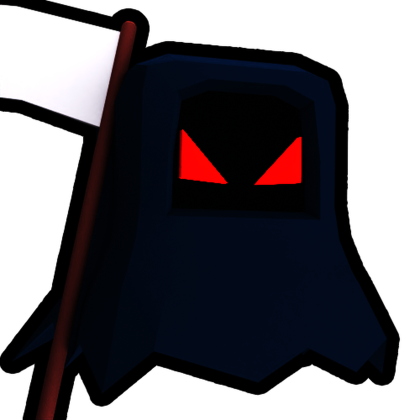 Normal Lost Reaper