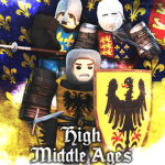 ᅠHigh Middle Ages