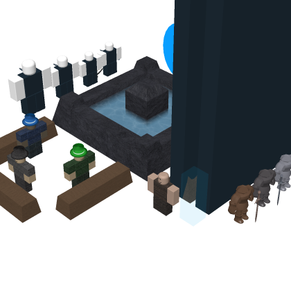 Orion's Modified Evercyan RPG Kit