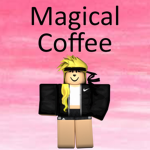 Magical Coffee
