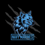 Halo Navy Marines