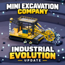 [MUTANTS] Mini Excavation Company