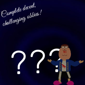 MISSION: OBB-POSSIBLE