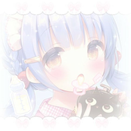 ꒰ᐡ ˵ - ˵ - ˵ᐡ꒱