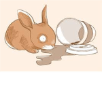 Le Bunny cafe