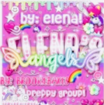 Elena’s angels