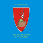 Brigada Cămătarilor