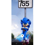 Fastest thing alive