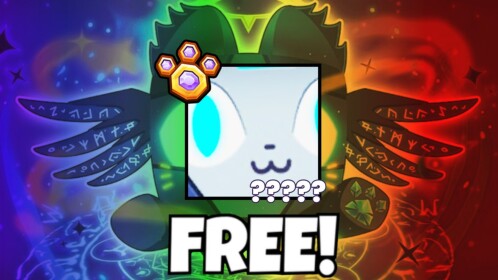 [HATCH CONTEST🥚] PS99 MODDED!🐾