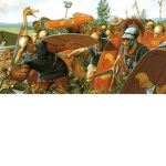 The Gallic Frontier