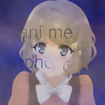 anime phone