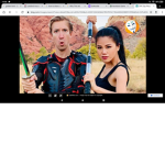 C w c fan group