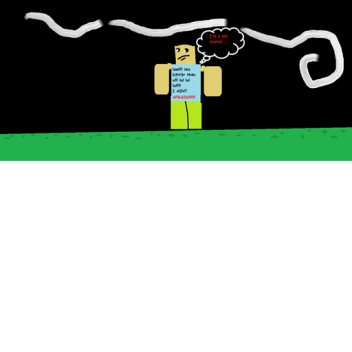 AREA 51 SCARY AAAAAHHHHHHH