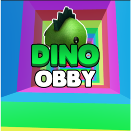 dino obby