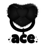 ♡ ace 𝜗𝜚 ｡˚