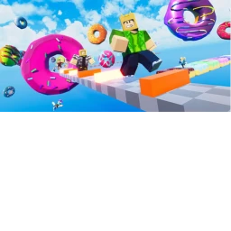 OBBY MAIS FACIL DO ROBLOX PARTE 2 icon